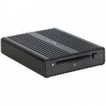 Sonnet SON-TBP2 Thunderbolt Pro P2 Memory Card Reader with Thunderbolt ports Sonnet SON-TBP2 Thunderbolt Pro P2 Memory Card Reader with Thunderbolt ports